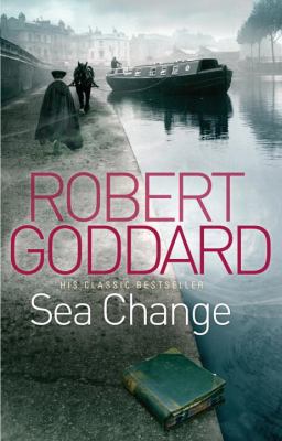 Sea Change Goddard Robert 