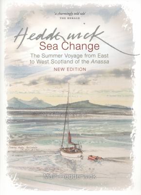 Sea Change Hedderwick Mairi 