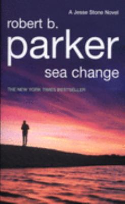 Sea Change Parker Robert B 