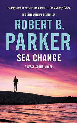 Sea Change Parker Robert B 
