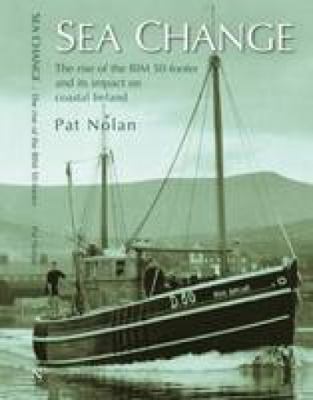 Sea Change Pat Nolan 