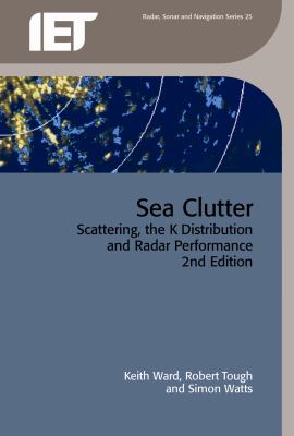 Sea Clutter Tough Robert 