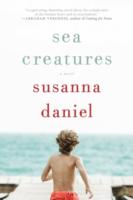 Sea Creatures Daniel Susanna 