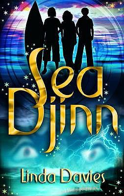 Sea Djinn Davies Linda 
