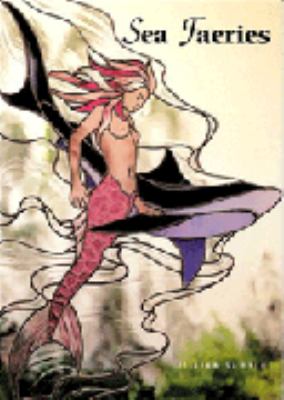 Sea Faeries Sawyer Jillian 