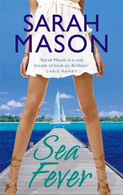 Sea Fever Mason Sarah 
