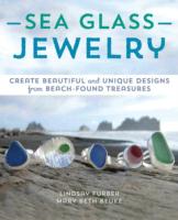 Sea Glass Jewelry Furber Lindsay 