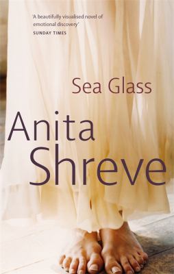 Sea Glass Shreve Anita 