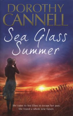 Sea Glass Summer Cannell Dorothy 
