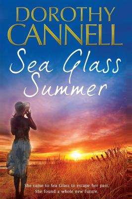 Sea Glass Summer Cannell Dorothy 