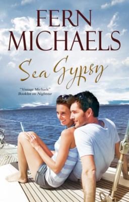 Sea Gypsy Michaels Fern 