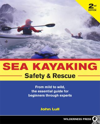 Sea Kayaking Safety Rescue 