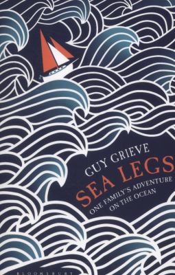 Sea Legs Grieve Guy 