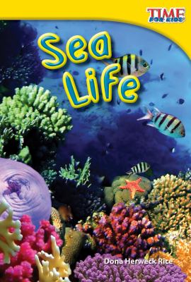 Sea Life Herweck Rice Dona 