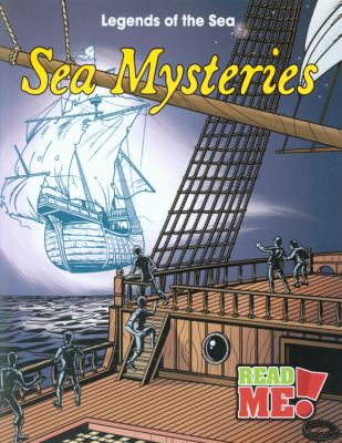 Sea Mysteries Smith Sin 