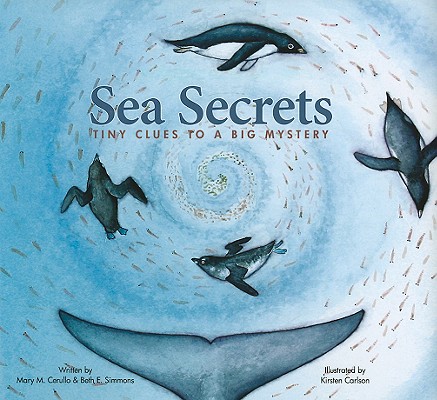 Sea Secrets 