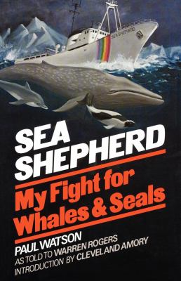 Sea Shepherd 