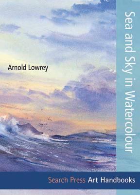 Sea Sky in Watercolour Lowrey Arnold 