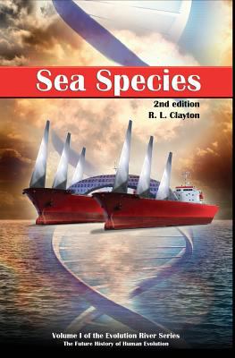 Sea Species Clayton R L 