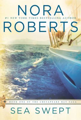 Sea Swept Roberts Nora 