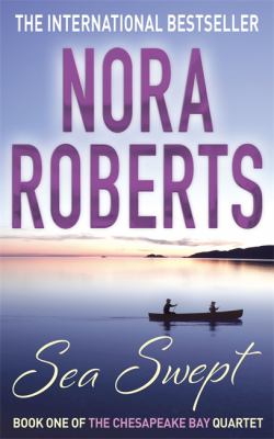 Sea Swept Roberts Nora 
