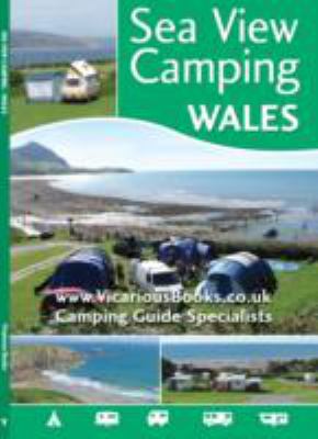 Sea View Camping Wales Clarke Andy 