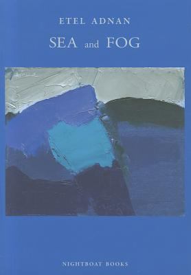 Sea and Fog Adnan Etel 