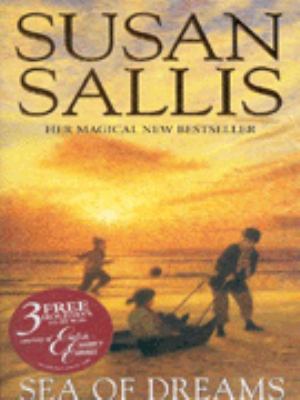 Sea of Dreams Sallis Susan 