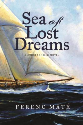 Sea of Lost Dreams 
