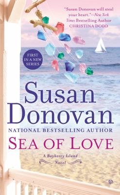 Sea of Love Donovan Susan 