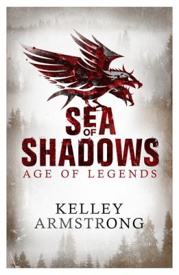 Sea of Shadows Armstrong Kelley 