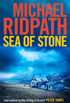 Sea of Stone Ridpath Michael 