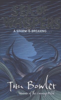 Sea of Whispers Bowler Tim 