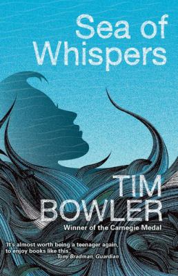 Sea of Whispers Bowler Tim 