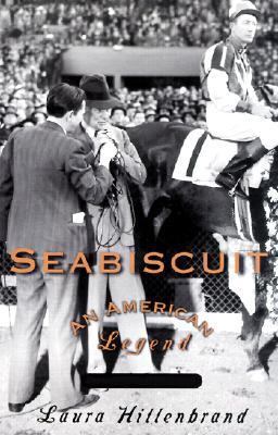 Seabiscuit Hillenbrand Laura 