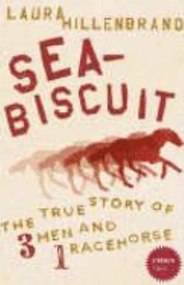 Seabiscuit Laura Hillenbrand 