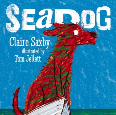 Seadog Saxby Claire 