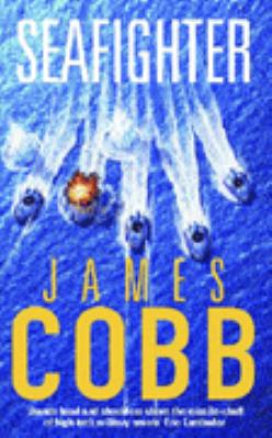 Seafighter James Cobb 