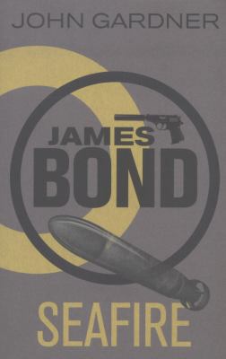 Seafire Gardner John 