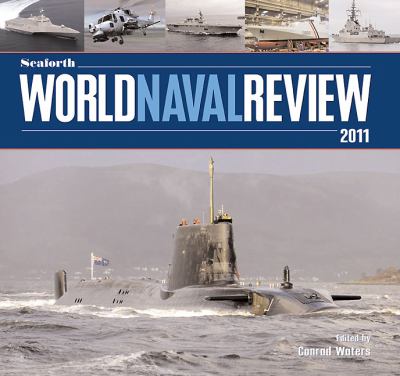 Seaforth World Naval Review Waters Conrad 