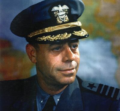 Seaforth World Naval Review Waters Conrad 