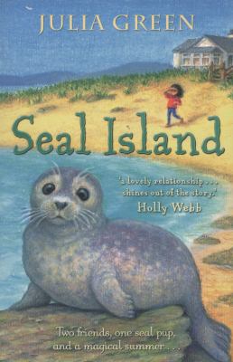 Seal Island Green Julia 