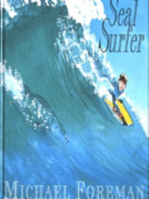 Seal Surfer Foreman Michael 