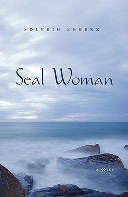 Seal Woman 