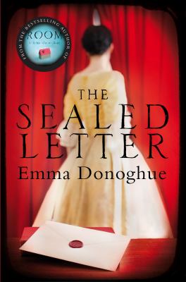 Sealed Letter Donoghue Emma 