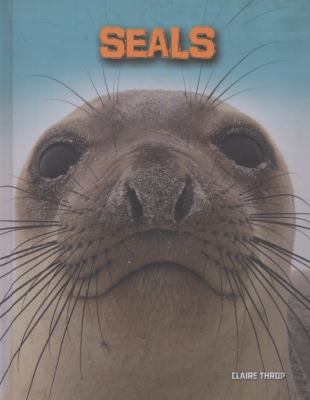Seals Throp Claire 