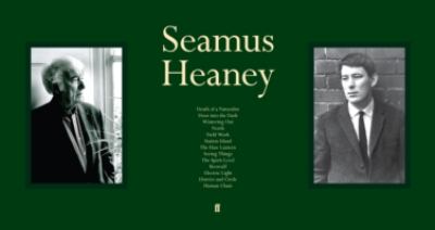 Seamus Heaney Box Set Heaney Seamus 