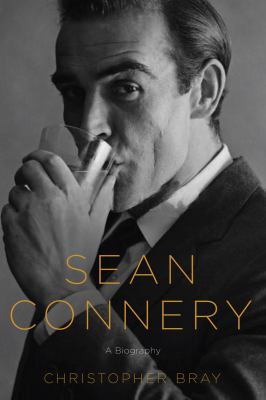 Sean Connery Bray Christopher 