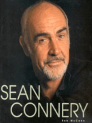 Sean Connery McCabe Bob 