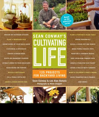 Sean Conway s Cultivating Life 